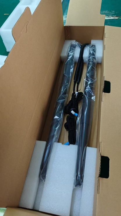 Power tailgate system