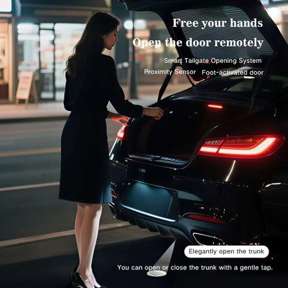 Light and Shadow Footwork System