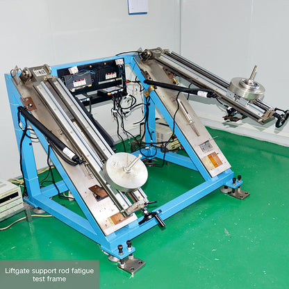 Power tailgate system