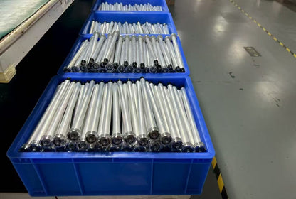 Power tailgate system