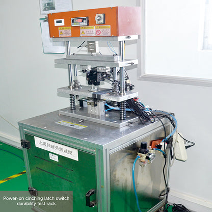 Power tailgate system