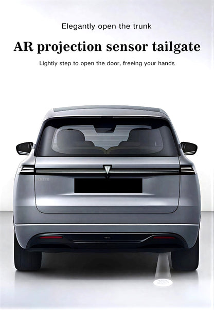 Light and Shadow Footwork System