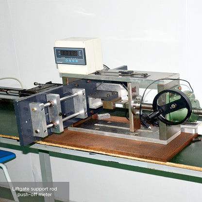 Power tailgate system