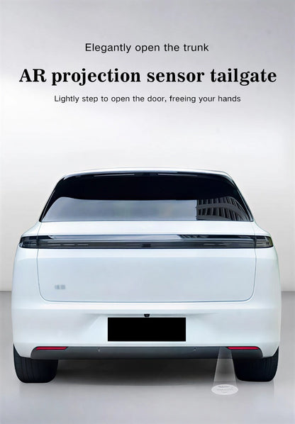 Light and Shadow Footwork System