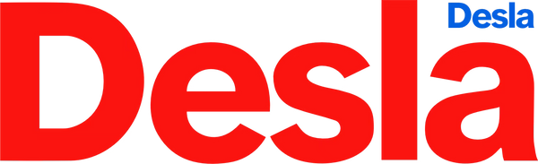 Desla