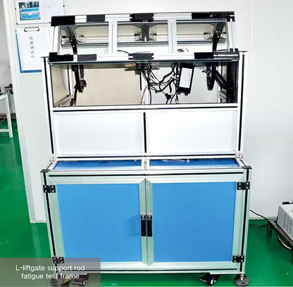 Power tailgate system